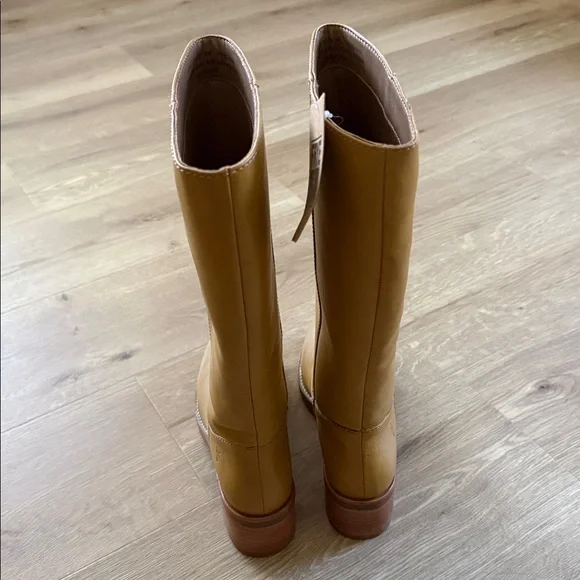 Frye Banana Camryn boot - Picture 7 of 7